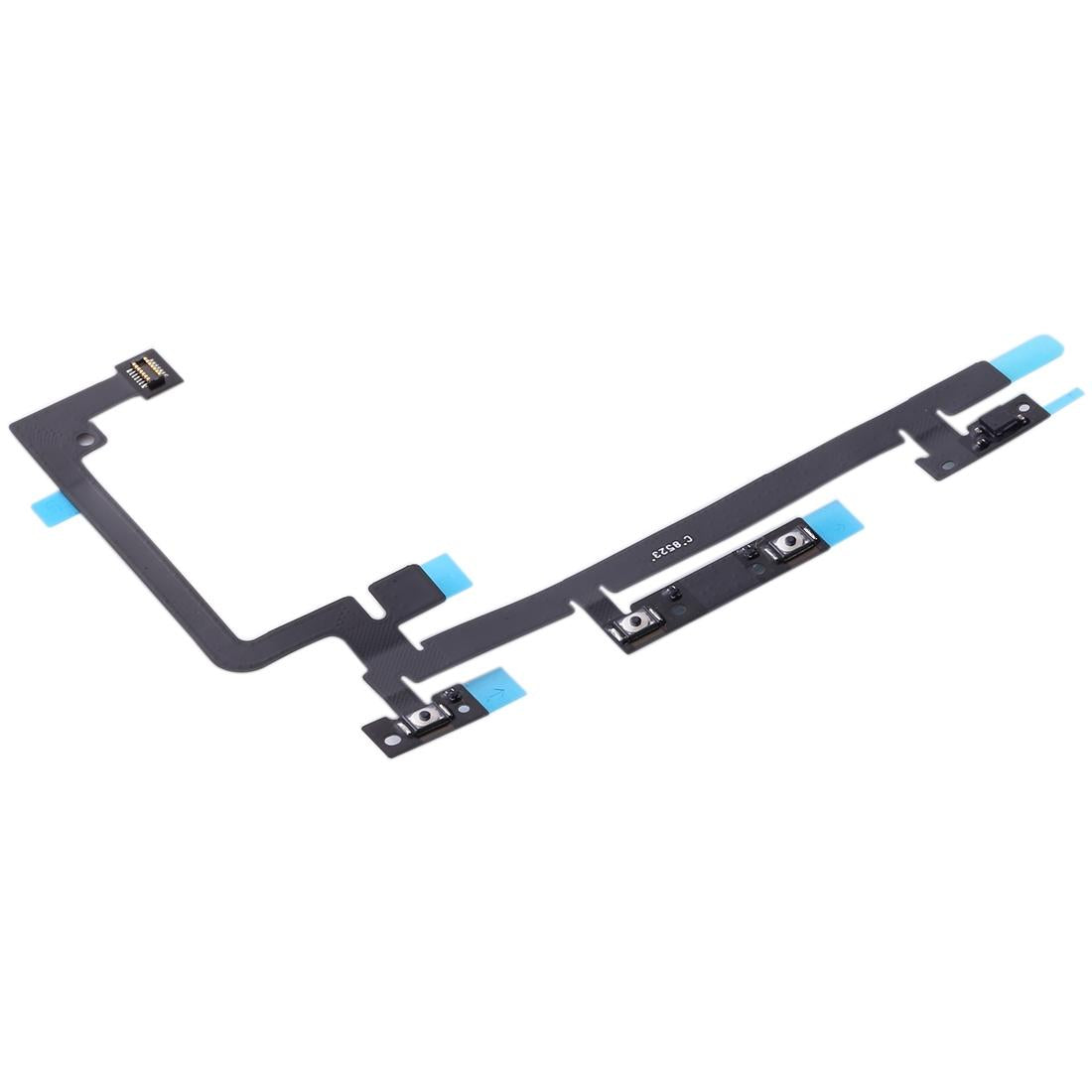 Google Pixel 4Xl Power And Volume Flex Cable-1915198049181896706
