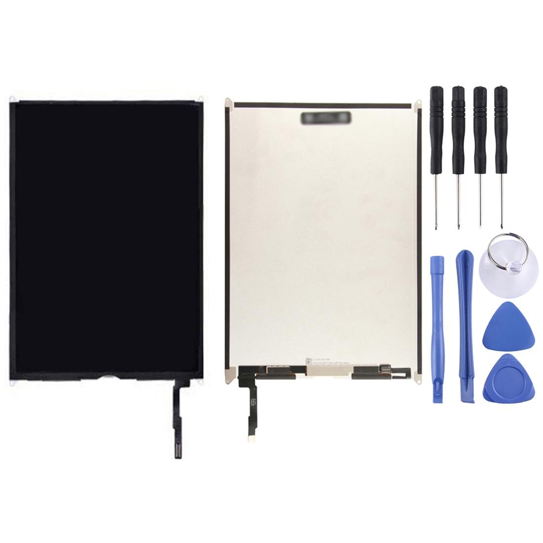 9.7 Inch 2018 Version Lcd Screen For Ipad - Fits A1893 A1954-1915197613402099713