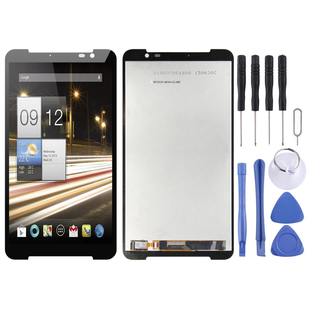 Full Assembly Lcd Screen For Acer Iconia Parlare S A1-724 With Digitizer-1915196670237347840