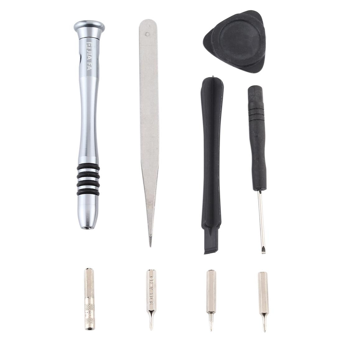 9-In-1 Mobile Phone Repair Tool Set - Jf 669-1915197227878453248