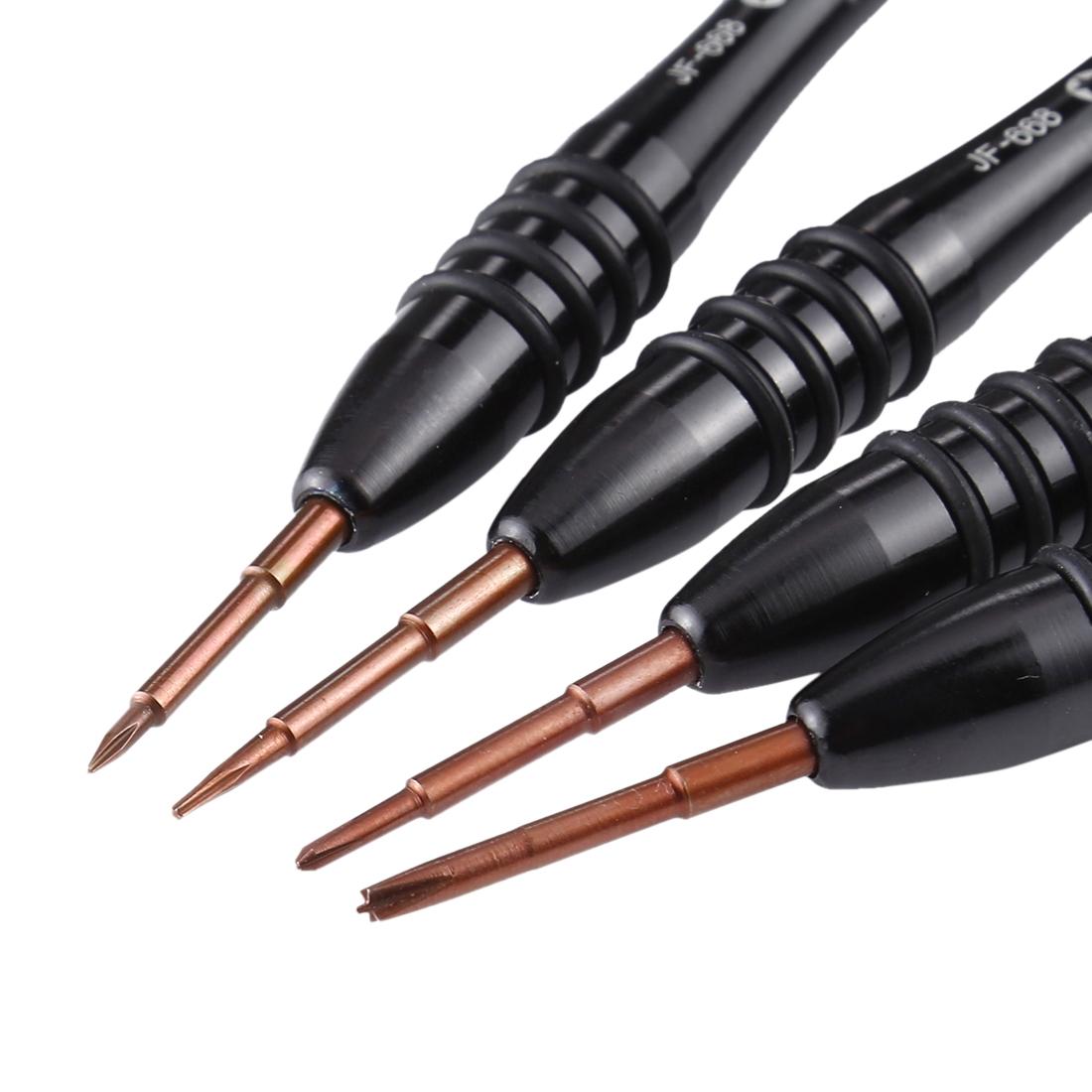 14-In-1 Mobile Phone Repair Tool Set Jf 668-1915197079987294212