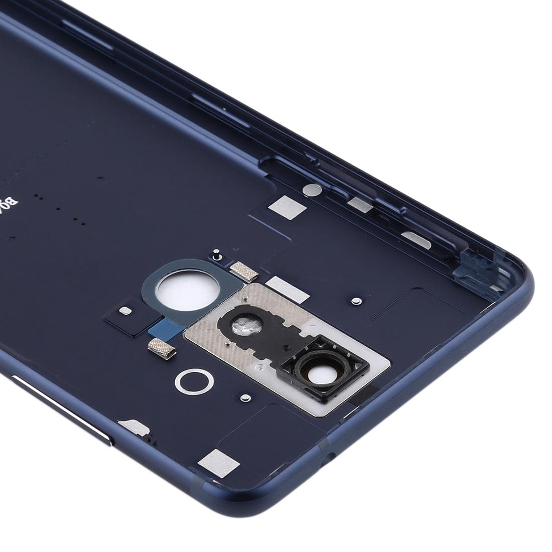 Nokia 5.1 Battery Back Cover - Compatible With Ta 1061 / 1075 / 1076 / 1088-1915196584983924740