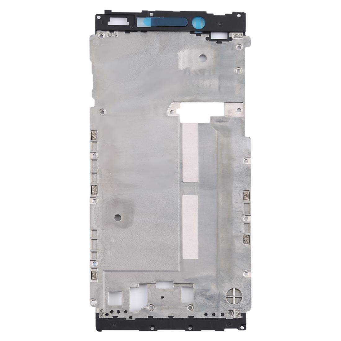 Nokia 6.1 / 6 2018 Middle Frame Bezel Plate - Compatible With Ta 1043 1045 1050 1054 1068 - Available-1915196788025987074