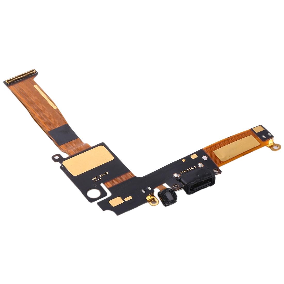 Flex Cable With Sim Card Holder For Nokia 8 Sirocco - Charging Port-1915197939328880641