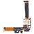 Flex Cable With Sim Card Holder For Nokia 8 Sirocco - Charging Port-1915197939328880640