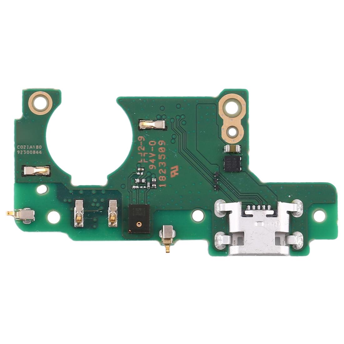 Replacement Charging Port Board For Nokia 5.1 - Various Models-1915197777231613952