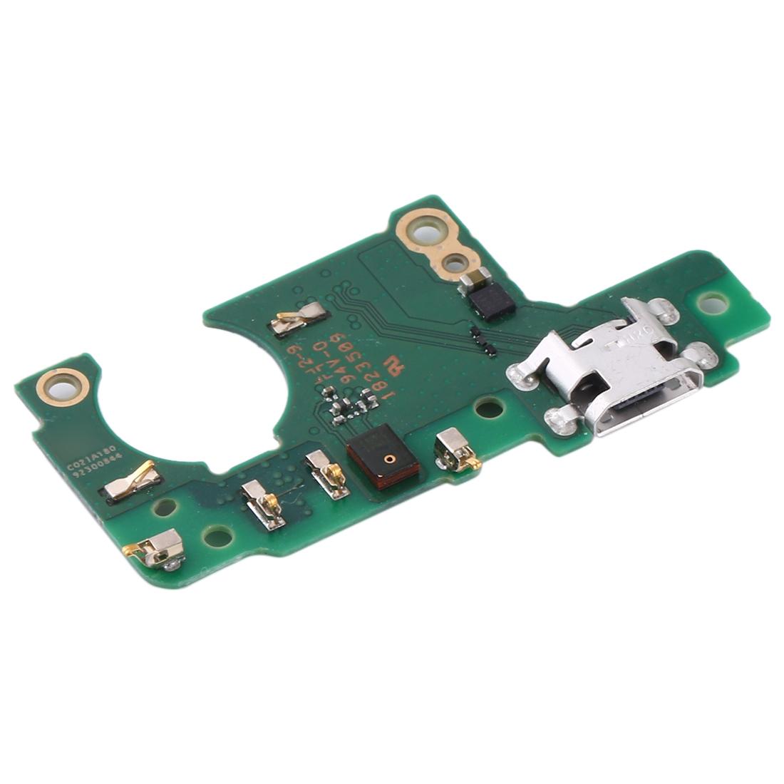 Replacement Charging Port Board For Nokia 5.1 - Various Models-1915197777231613953