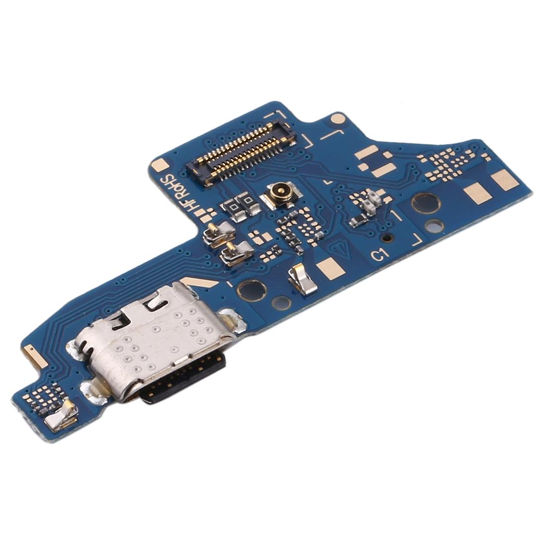Nokia 7.2 Charging Port Board - Improved Design-1915197418467627009