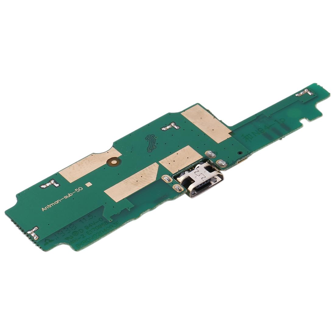 Replacement Charging Port Board For Nokia 1 Plus-1915197150774562817