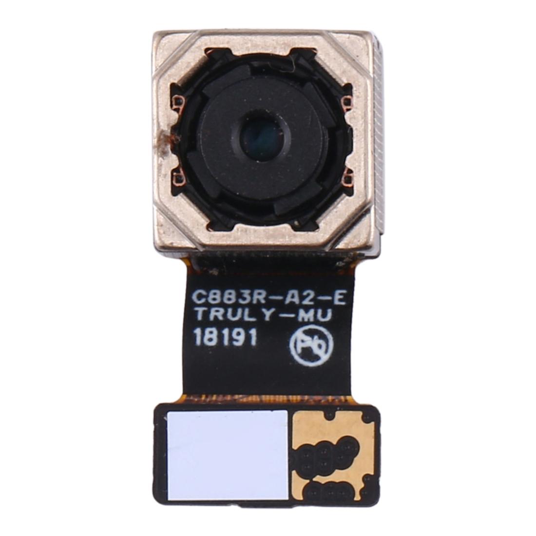 Rear Camera For Nokia 1 Plus - Compatible With Ta 1111 / 1123 / 1127 / 1130-1915197266600267776