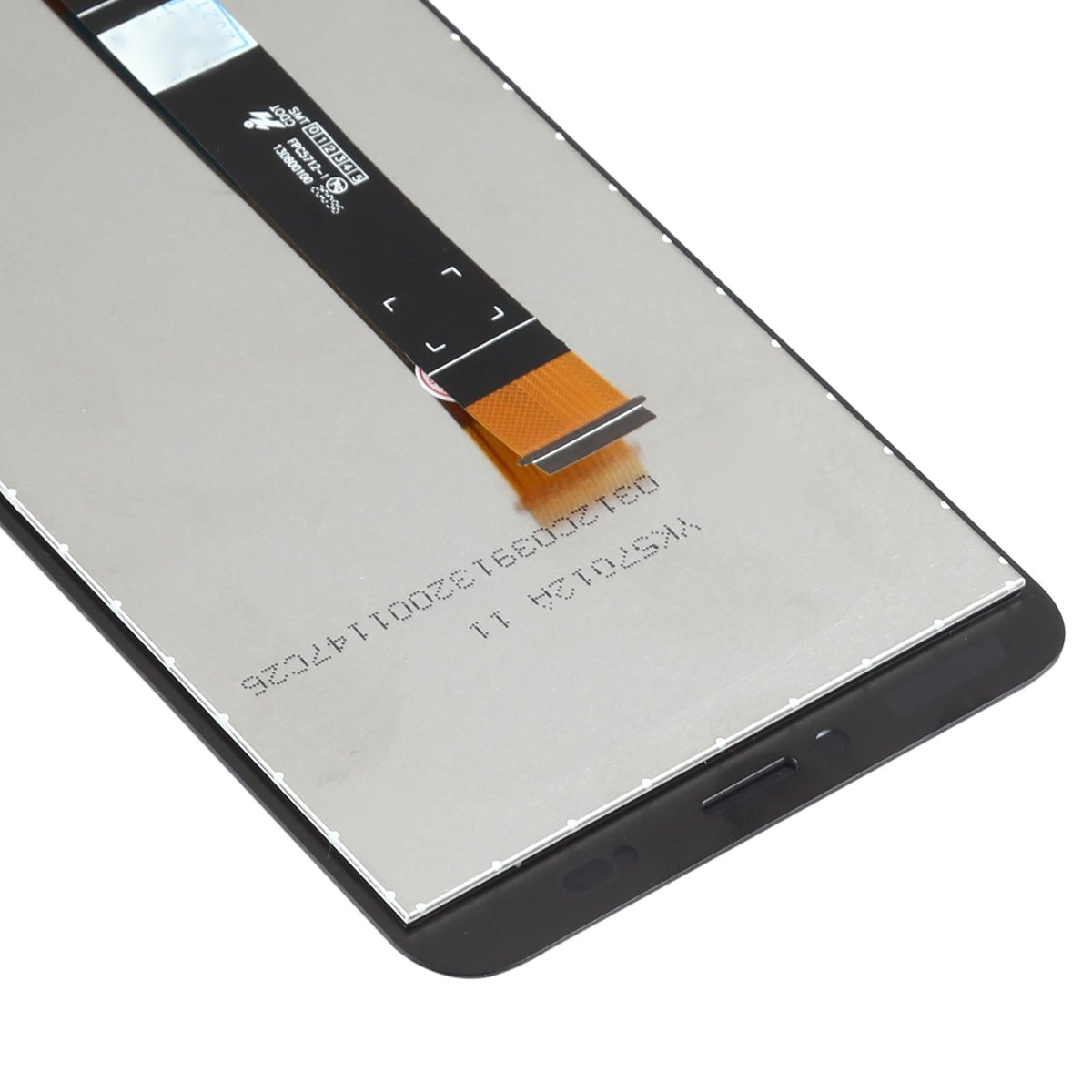 Nokia C2 Full Lcd Screen Assembly With Digitizer-1915196575920033795