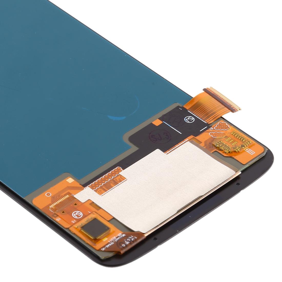 Full Assembly Oled Lcd Screen With Digitizer For Motorola Moto Z3-1915196579925594116