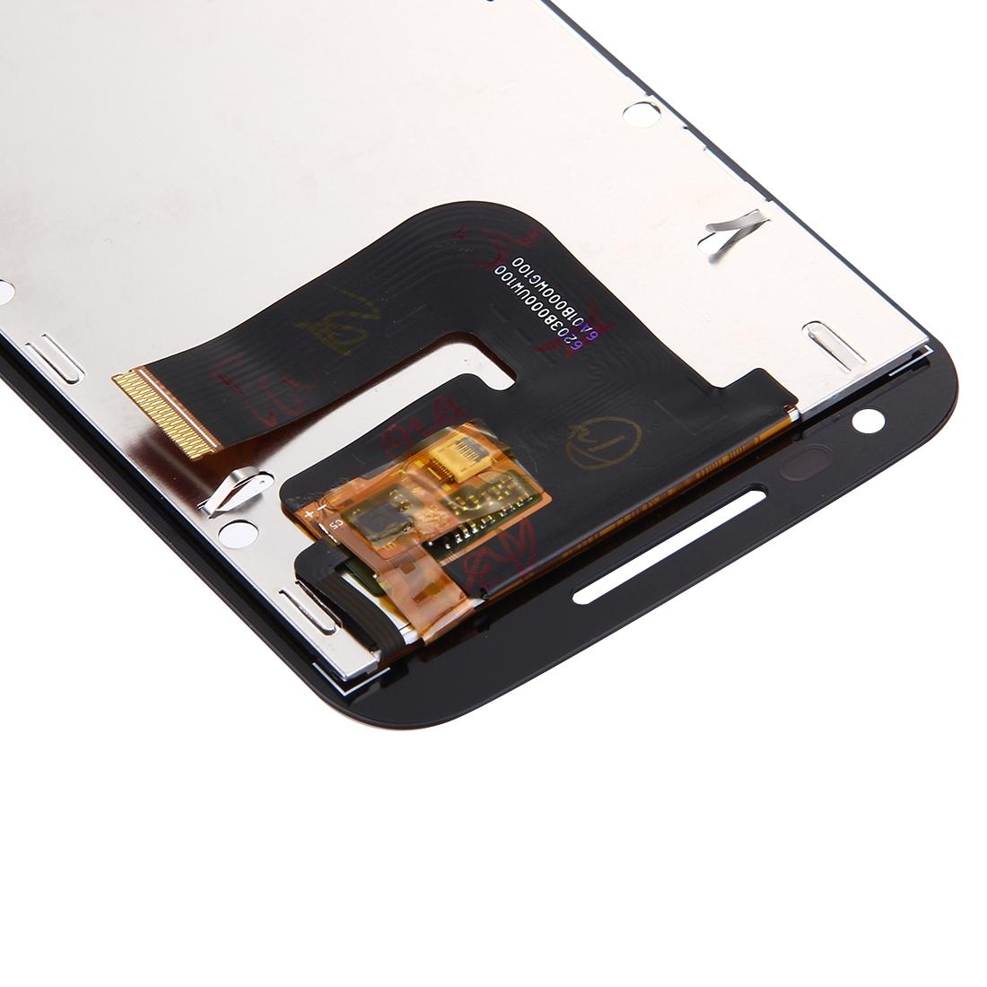 Replacement Lcd Screen For Motorola Moto G3 With Digitizer-1915196692030951428
