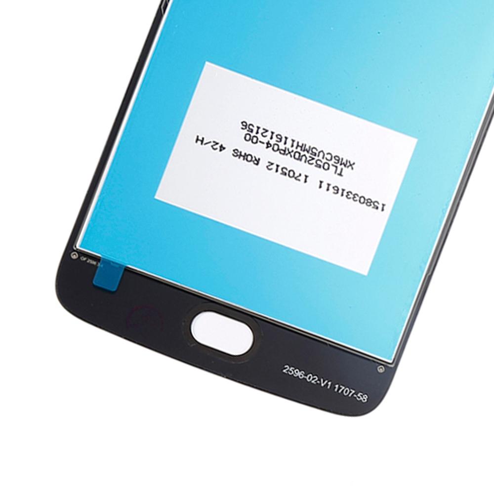 Full Assembly Lcd Screen For Motorola Moto G5 Plus With Digitizer-1915196718929022981