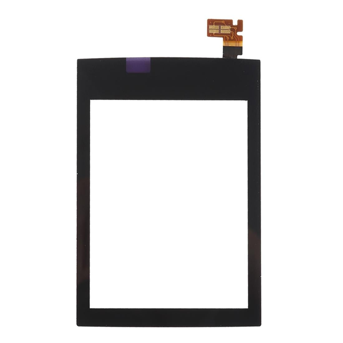Premium Touch Panel For Nokia Asha 300 - Sleek Design-1915196573759967233
