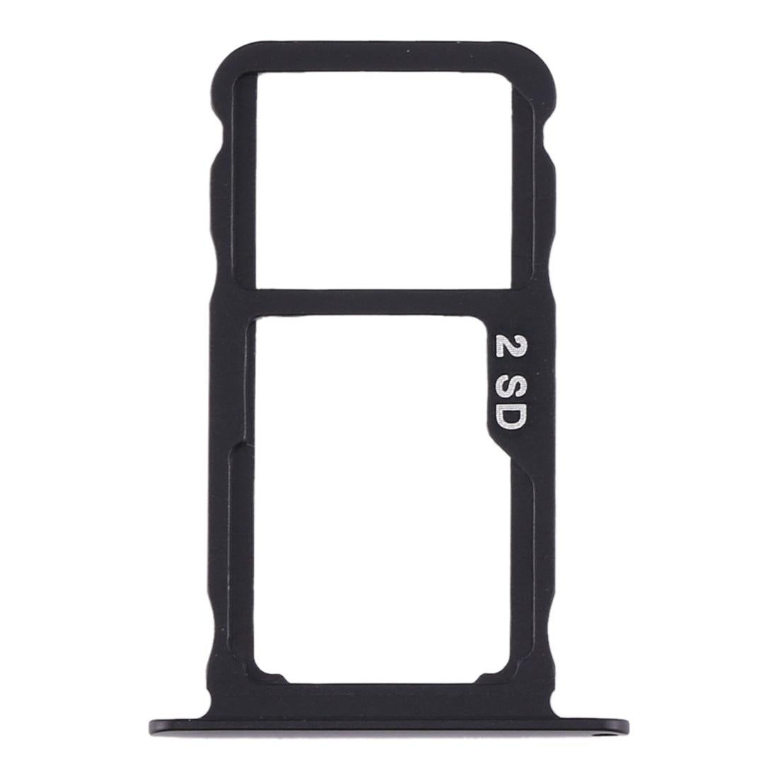 Replacement Sim Card Tray For Nokia X71 - Design-1915196494890274817