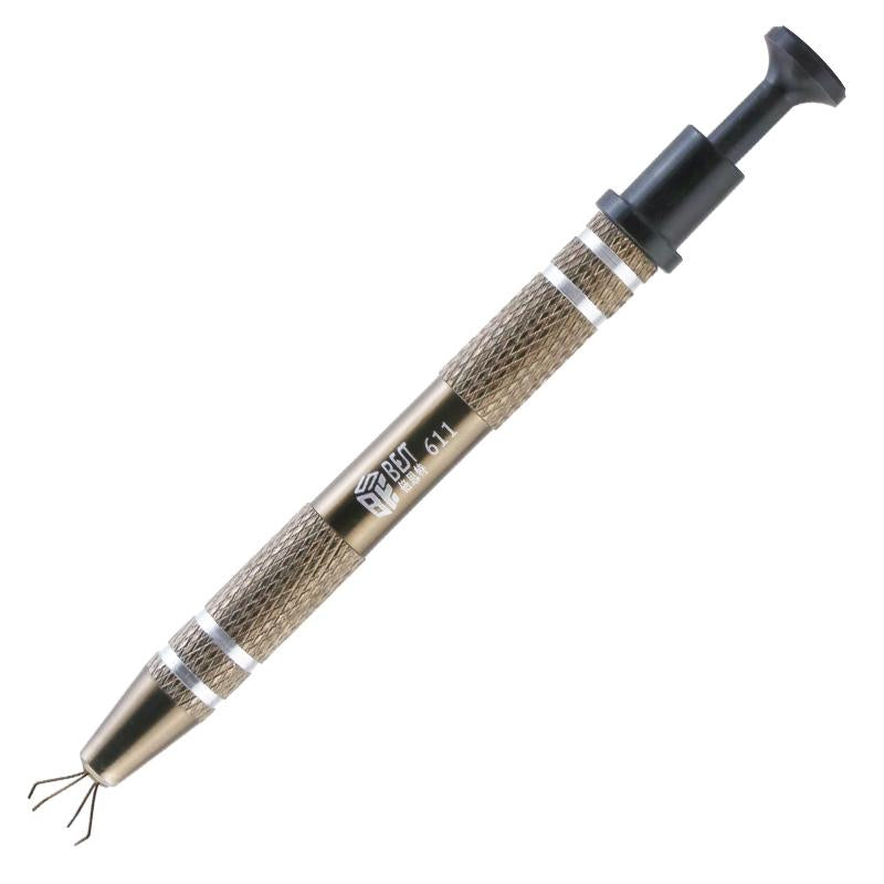 Four-Claw Precision Gripper For Catcher Hand Tool-1915197161390346241