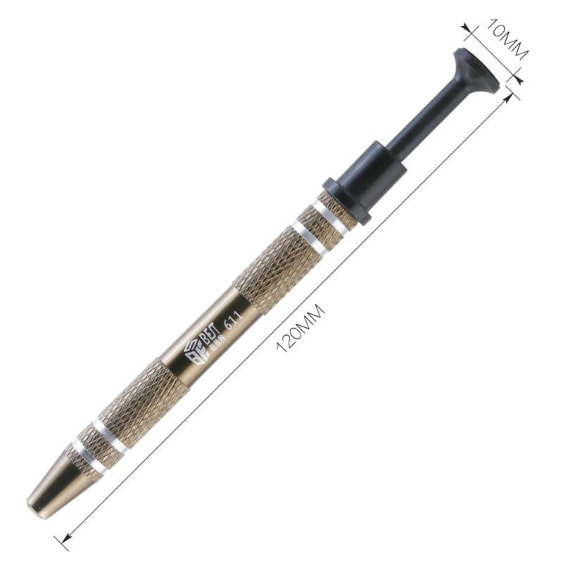 Four-Claw Precision Gripper For Catcher Hand Tool-1915197161390346244