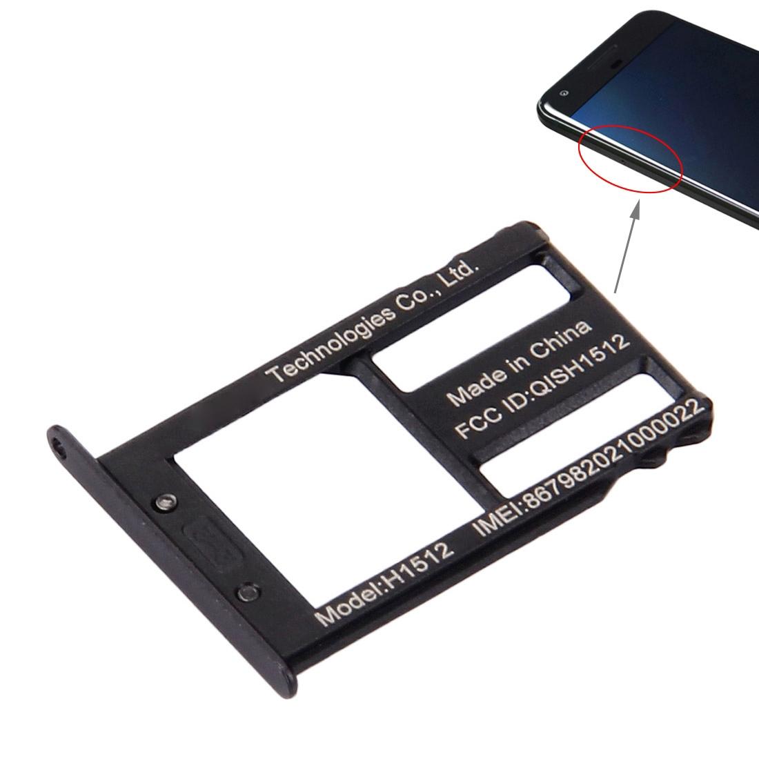 Replacement Sim Tray For Google Nexus 6P-1915196764466581504