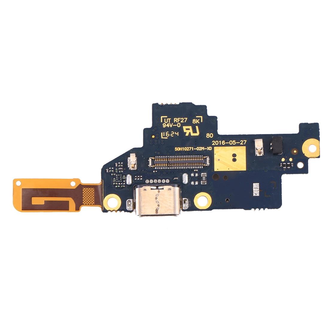 Google Pixel / Nexus S1 Charging Port Board-1915198414841319425