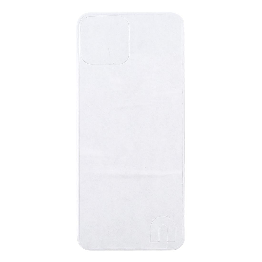 10-Pack Adhesive For Google Pixel 4 Back Housing Cover-1915198053288120321