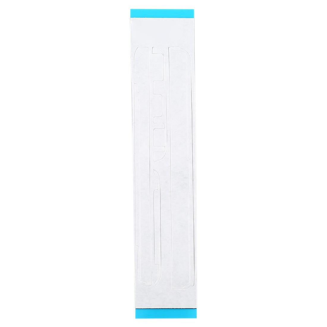 10-Pack Front Housing Adhesive For Google Pixel 4 - Clear-1915197580032217089