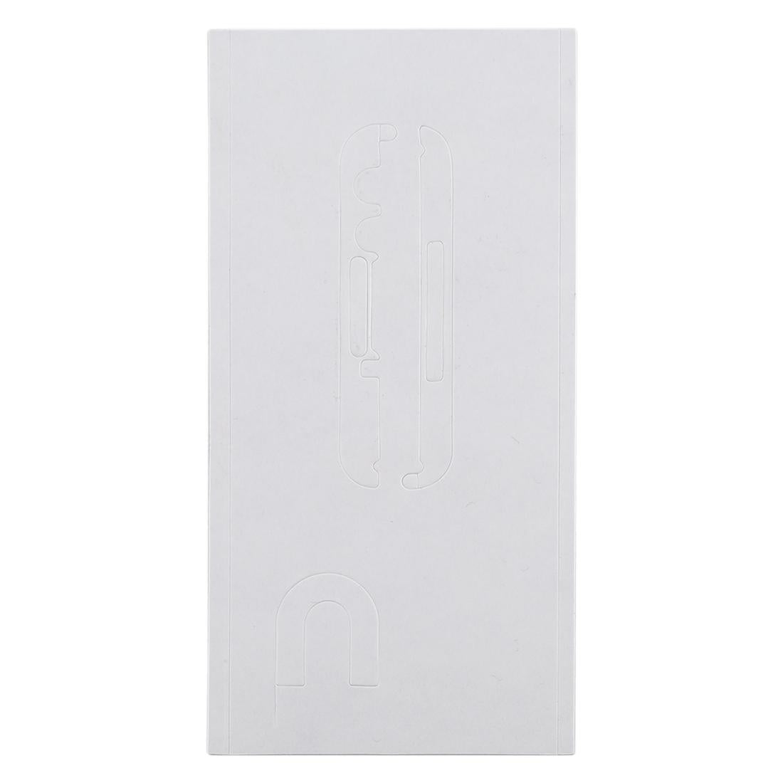 10-Pack Adhesive Stickers For Google Pixel 3 Housing Frame-1915198437436035073