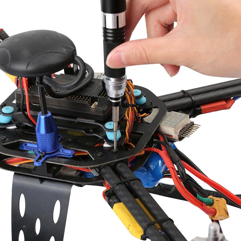 24-In-1 Precision Screwdriver Set - Multifunctional-1915197870055755779