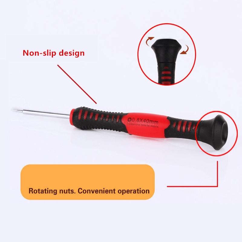 16-In-1 Precision Multi-Function Screwdriver Set-1915197707228680195