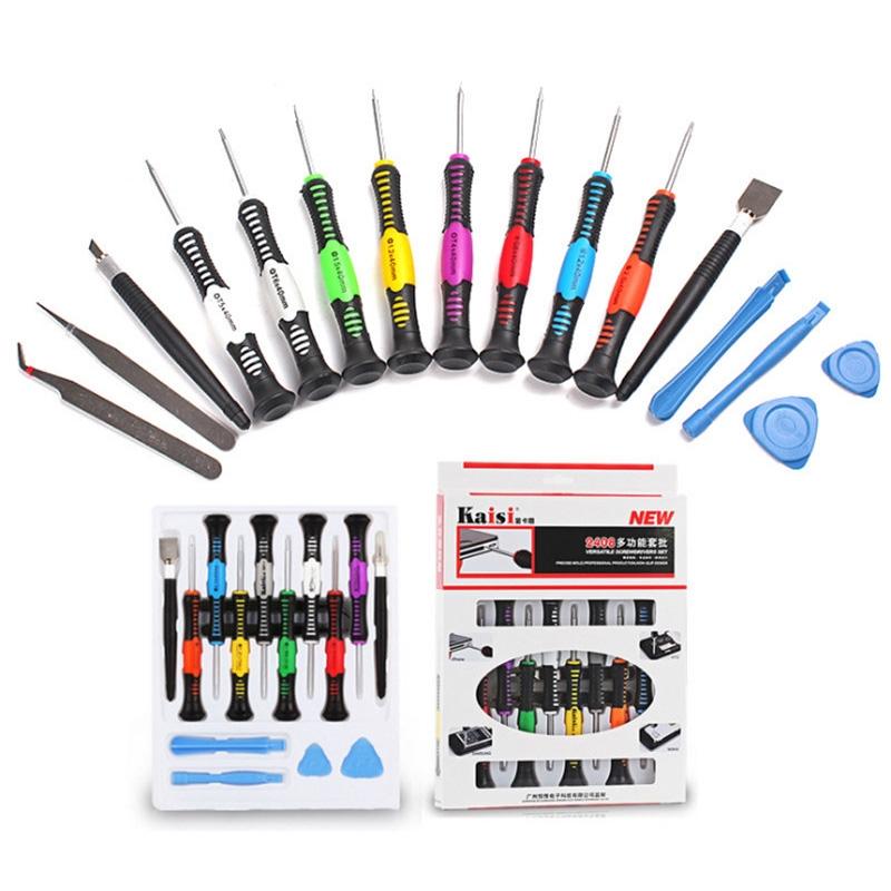 16-In-1 Precision Multi-Function Screwdriver Set-1915197707228680197