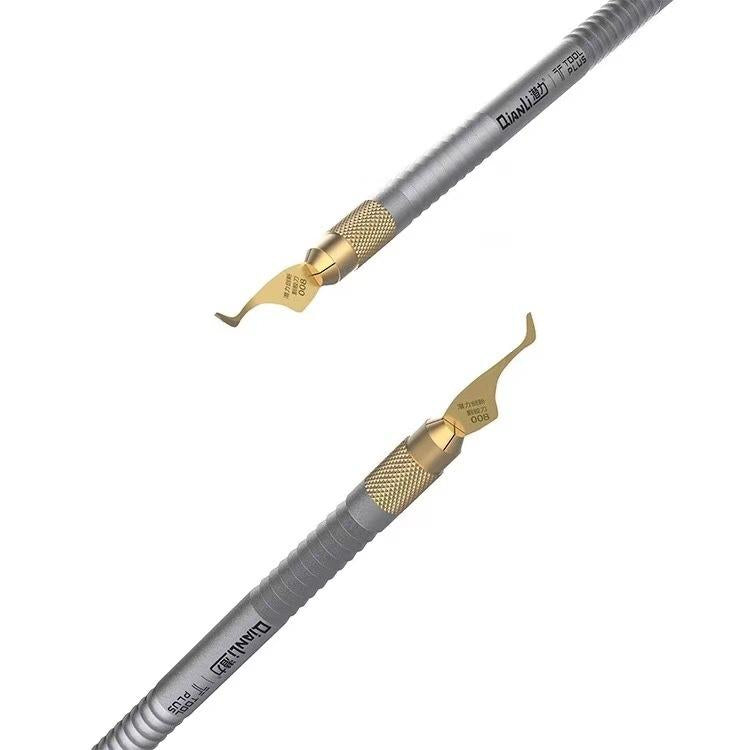 Multifunctional Cpu Ic Glue Remover Knife For Bga Chip Cleaning-1915197240360701953