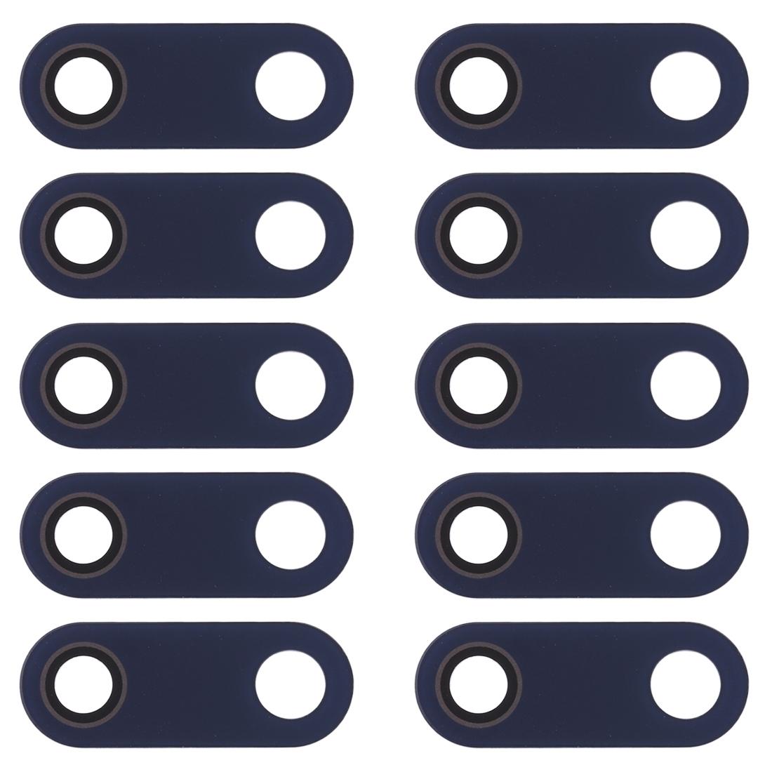 10-Piece Back Camera Lens For Nokia 5.1 - Compatible With Multiple Models-1915197676404740100