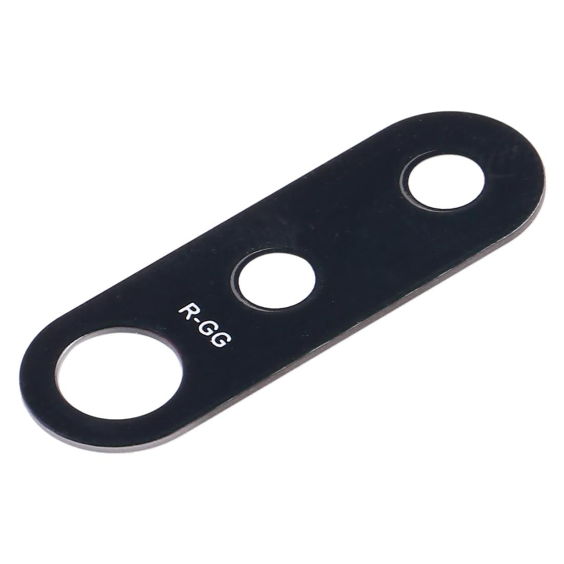 10-Piece Back Camera Lens For Nokia 7.1 - Compatible With Ta 1085 / 1095 / 1096-1915197483491921921