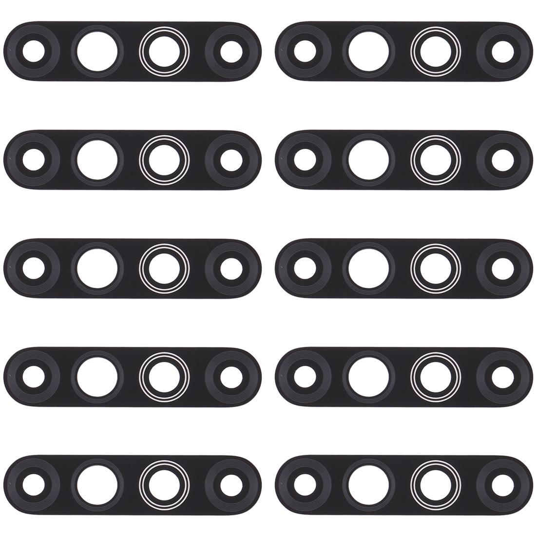 10-Pack Infinix Hot 8 Rear Camera Lens Replacement-1915197382002348036