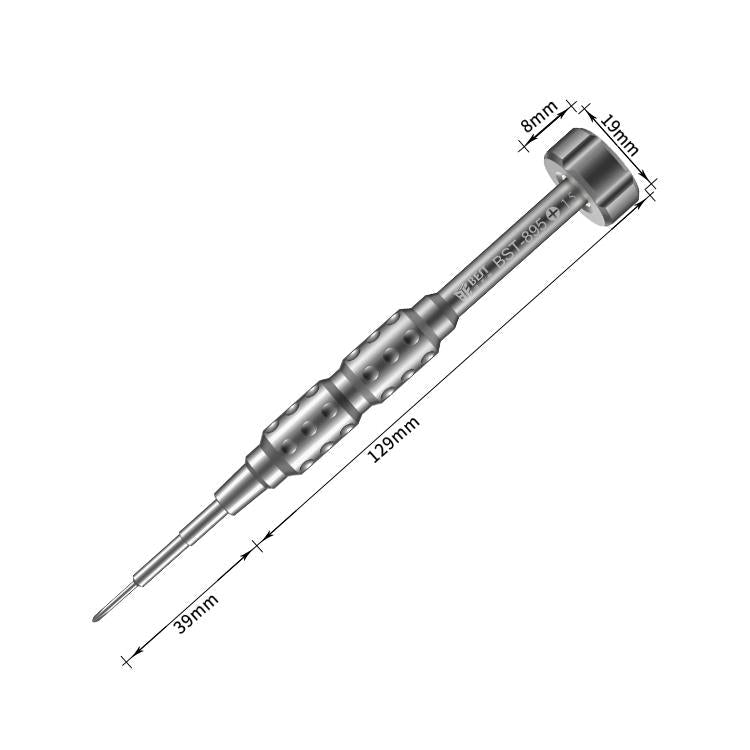 6-In-1 Mobile Phone Screwdriver For Dismantling - Compact And Versatile-1915198031330938886