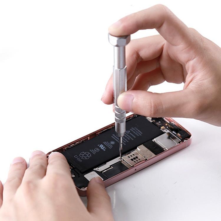 4-In-1 Mobile Phone Screwdriver For Apple Phone Disassembly-1915197899864674310