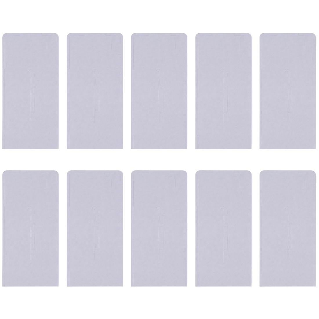 10-Pack Adhesive For Google Pixel 3 Xl Front Housing-1915197928033619973