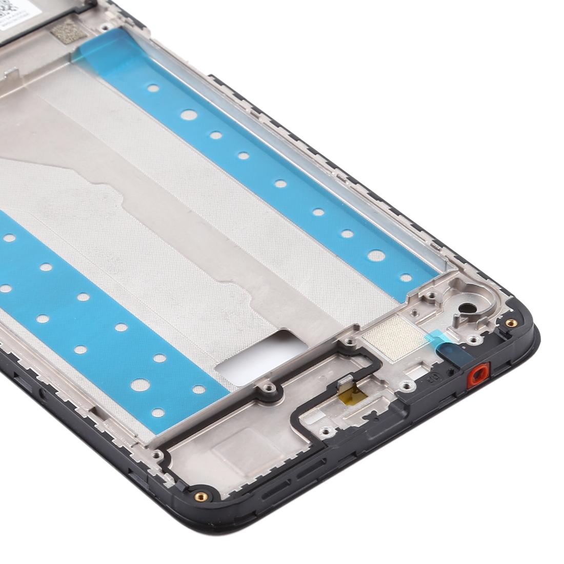 Lcd Frame Bezel Plate For Nokia 5.3 Front Housing-1915198244229615620