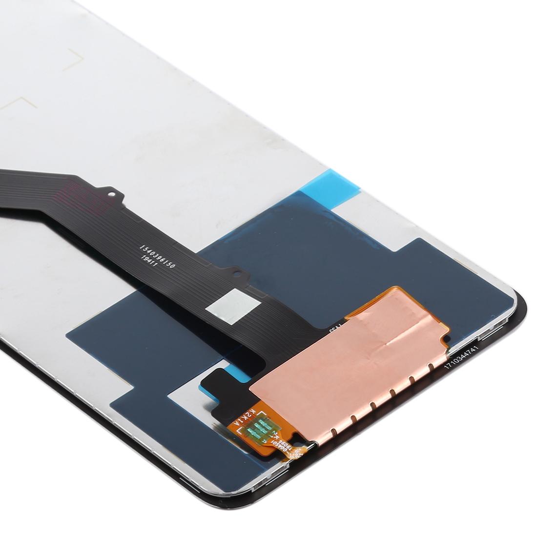 Full Assembly Tft Lcd Screen For Nokia 5.3 With Digitizer-1922443413584744452