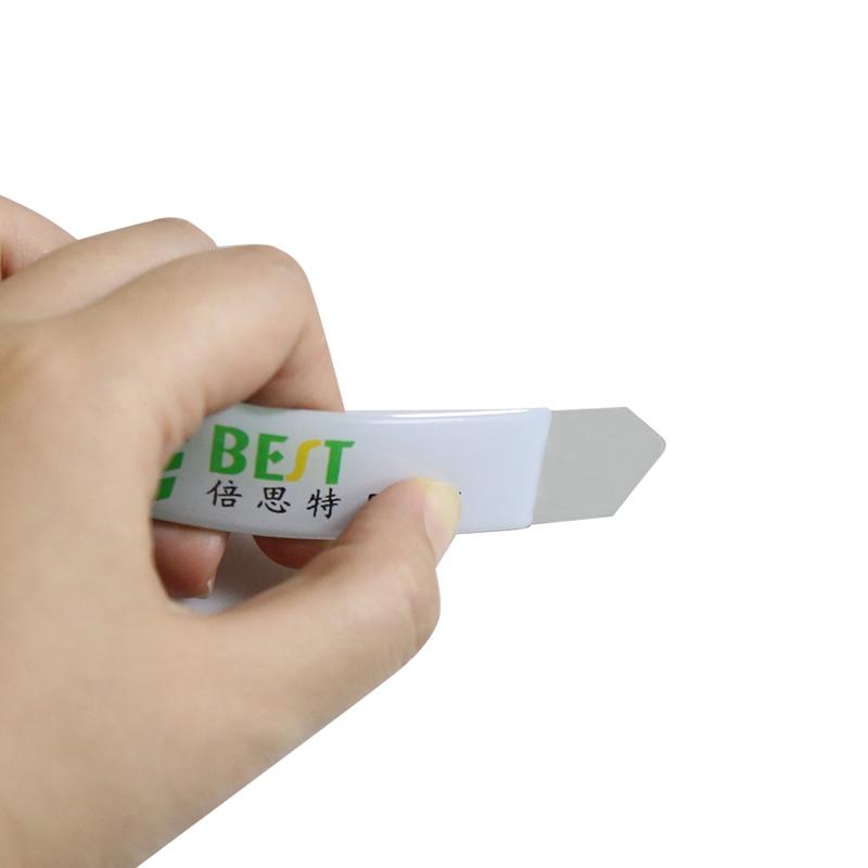 2-Piece Stainless Steel Pry Spudger Set-1915197530921111556