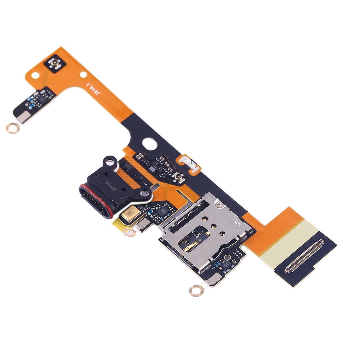 Google Pixel 3 Xl Charging Port Board-1915197750287405057