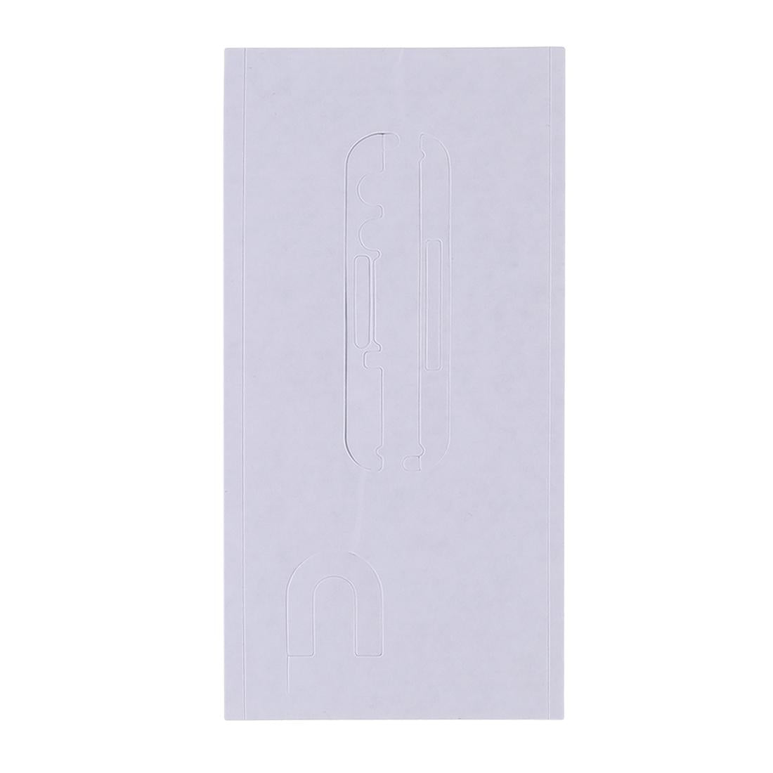 10-Pack Adhesive For Google Pixel 3 Front Housing-1915197565347958785