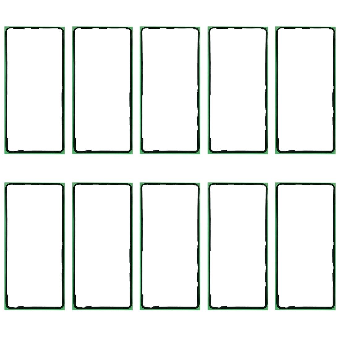 10-Pack Adhesive For Google Pixel 3 Xl Back Cover-1915197223310856192