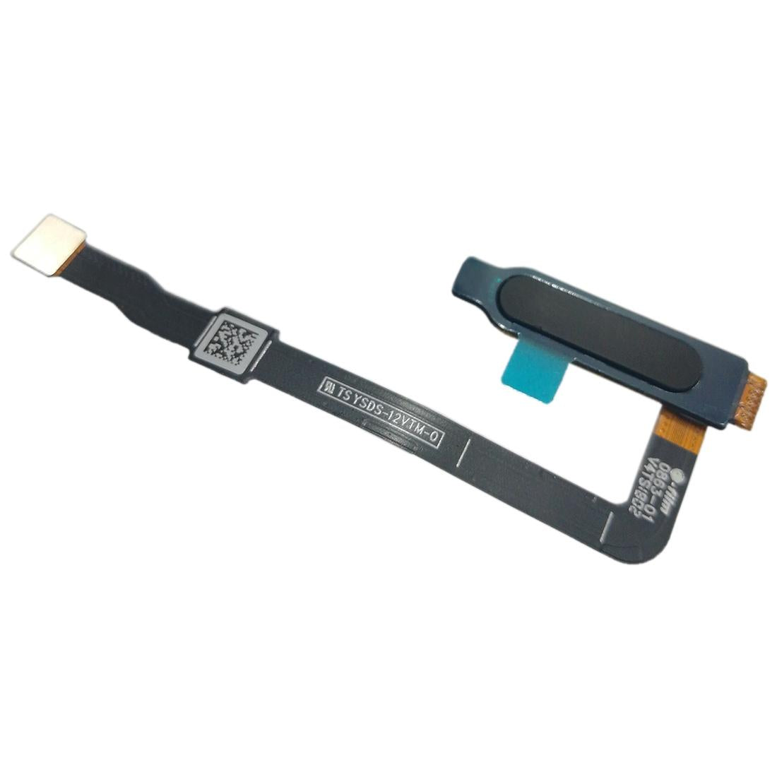 Flexible Fingerprint Sensor For Moto G6 Plus-1915197994941157378