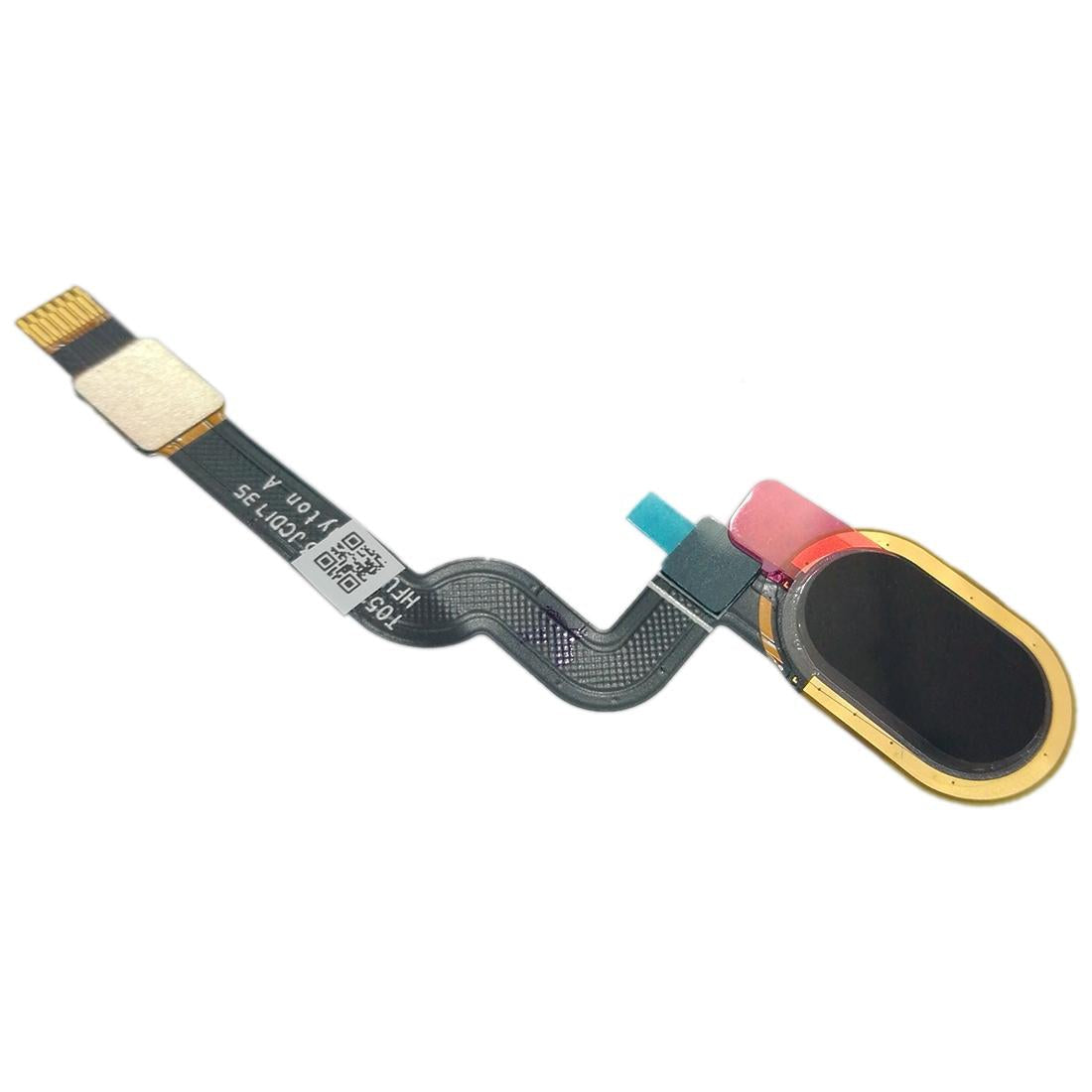 Motorola Moto X4 Fingerprint Sensor Flex Cable-1915197180562509826