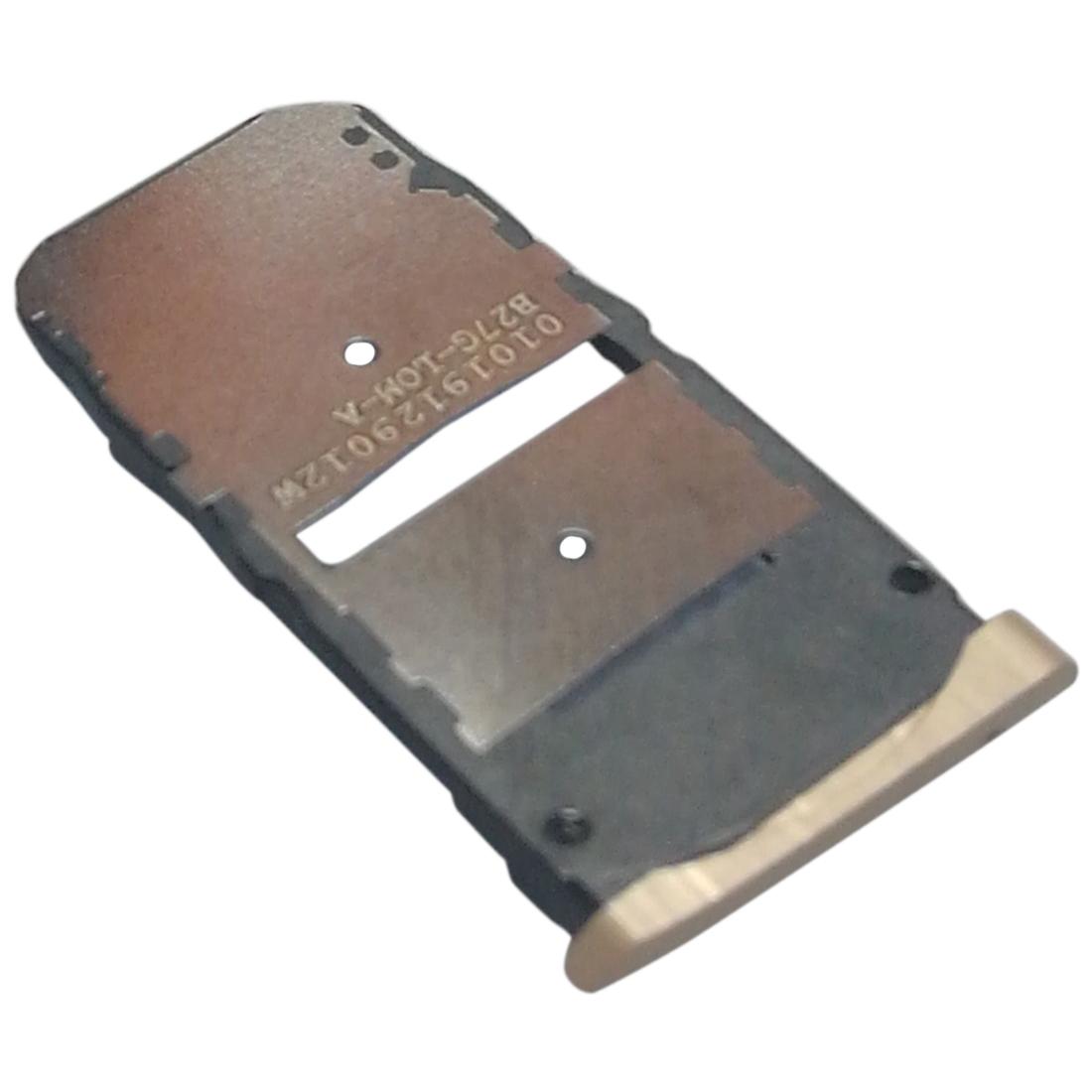 Motorola Moto Z Force Replacement Sim And Micro Sd Card Tray-1915197274523308036