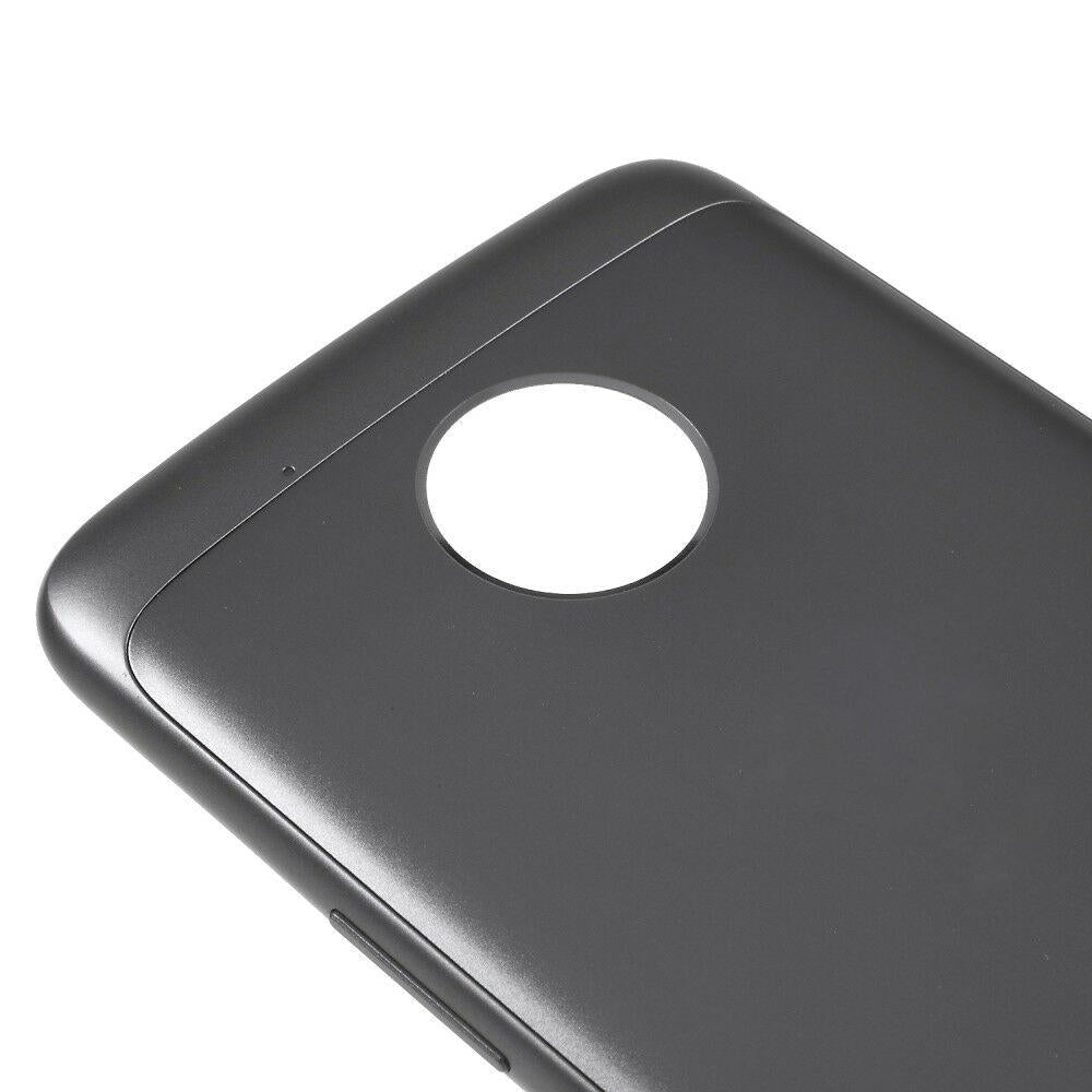 Motorola Moto E4 Plus Battery Cover - Us Version-1915196582660280323