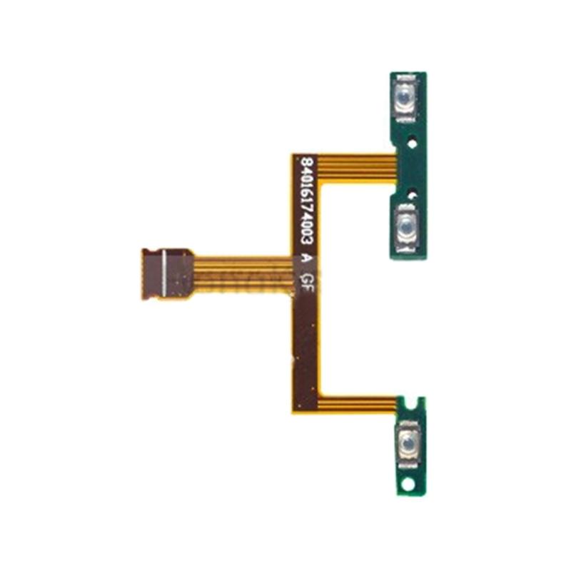 Flex Cable For Motorola Moto X Power And Volume Buttons-1915197408229330945