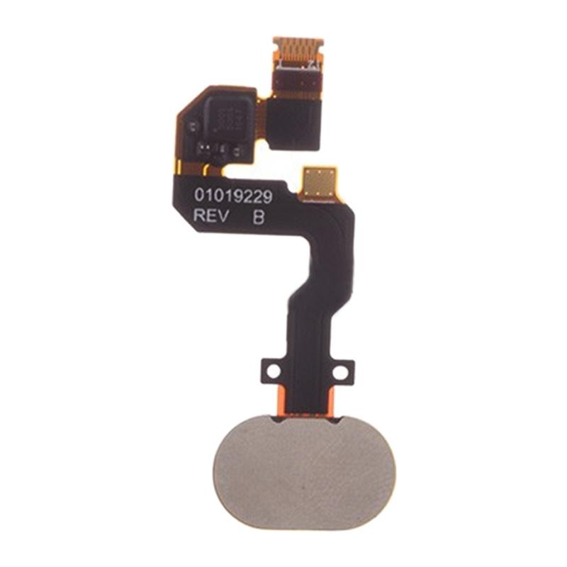 Flexible Fingerprint Sensor For Moto Z2 Force-1915196622850101250