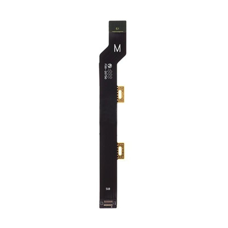 Motorola Moto E3 Replacement Flex Cable-1915197043790450690